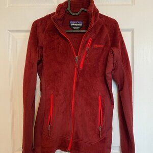 Patagonia Women's R2® Fleece Jacket Polartec  - size medium